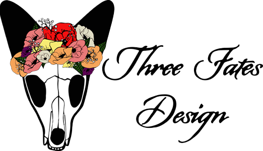 Three Fates Design